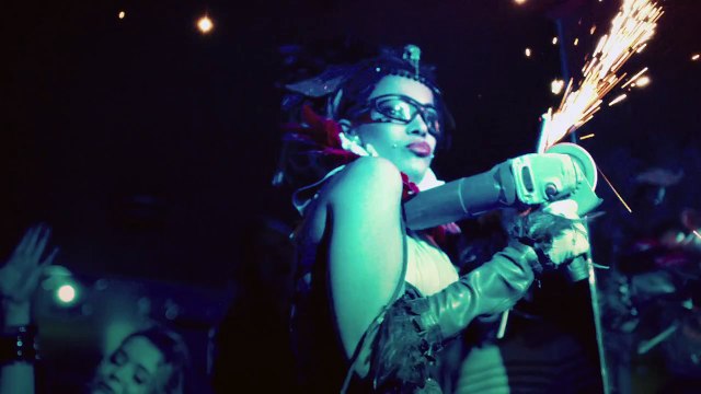 will.i.am - This Is Love ft. Eva Simons