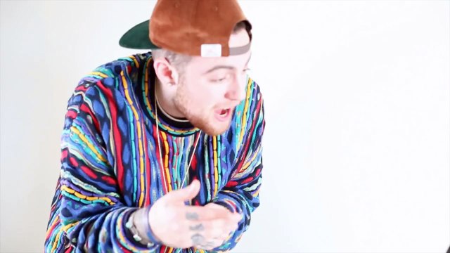 Ariana Grande - The Way ft. Mac Miller