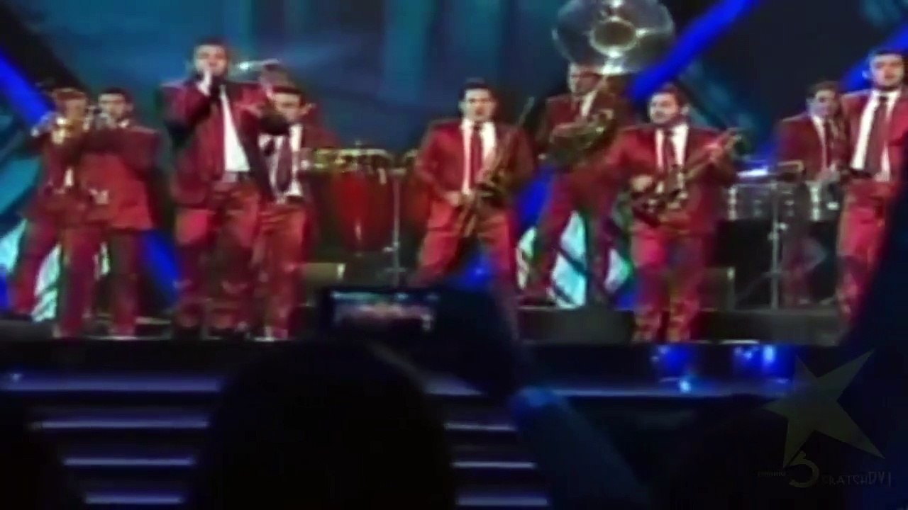 37-Banda El Recodo-La Mejor De Todas(Segi Manzanarez Club Mix)