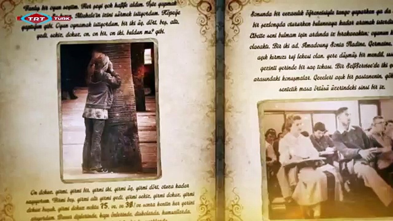 Okuma Saati Dünya Edebiyatı 81. Bölüm
