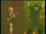 ACDC - Angus Young leçon guitare