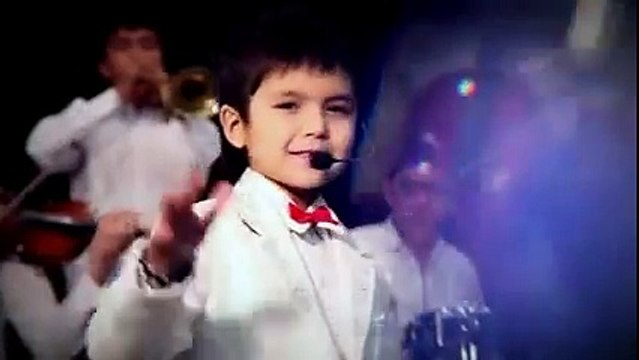 Jurabek Juraev - Felicita ( Romina und Albano Power)