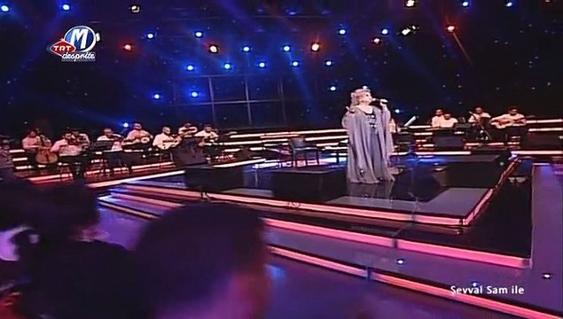 10 neşe karaböcek kulakların çınlasın 19.01.2012 şevval sam ile