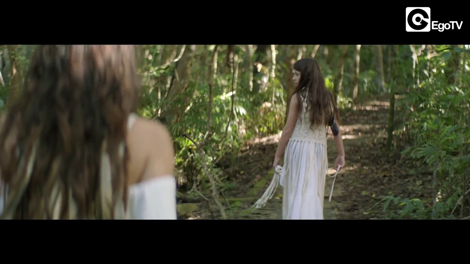 ELEN LEVON - Wild Child (Official Video) – Видео Dailymotion