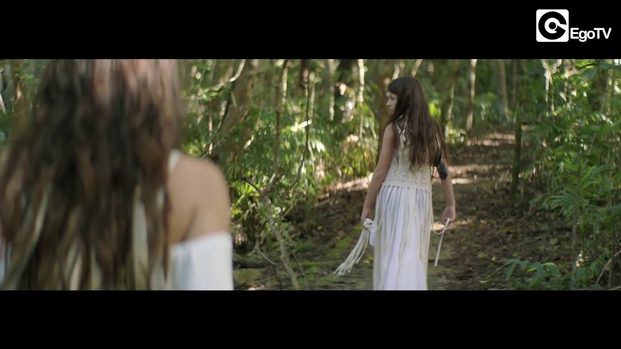 ELEN LEVON - Wild Child (Official Video)