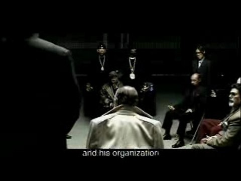 G Unit - Poppin Them Thangs