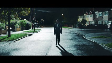 John Newman - Losing Sleep