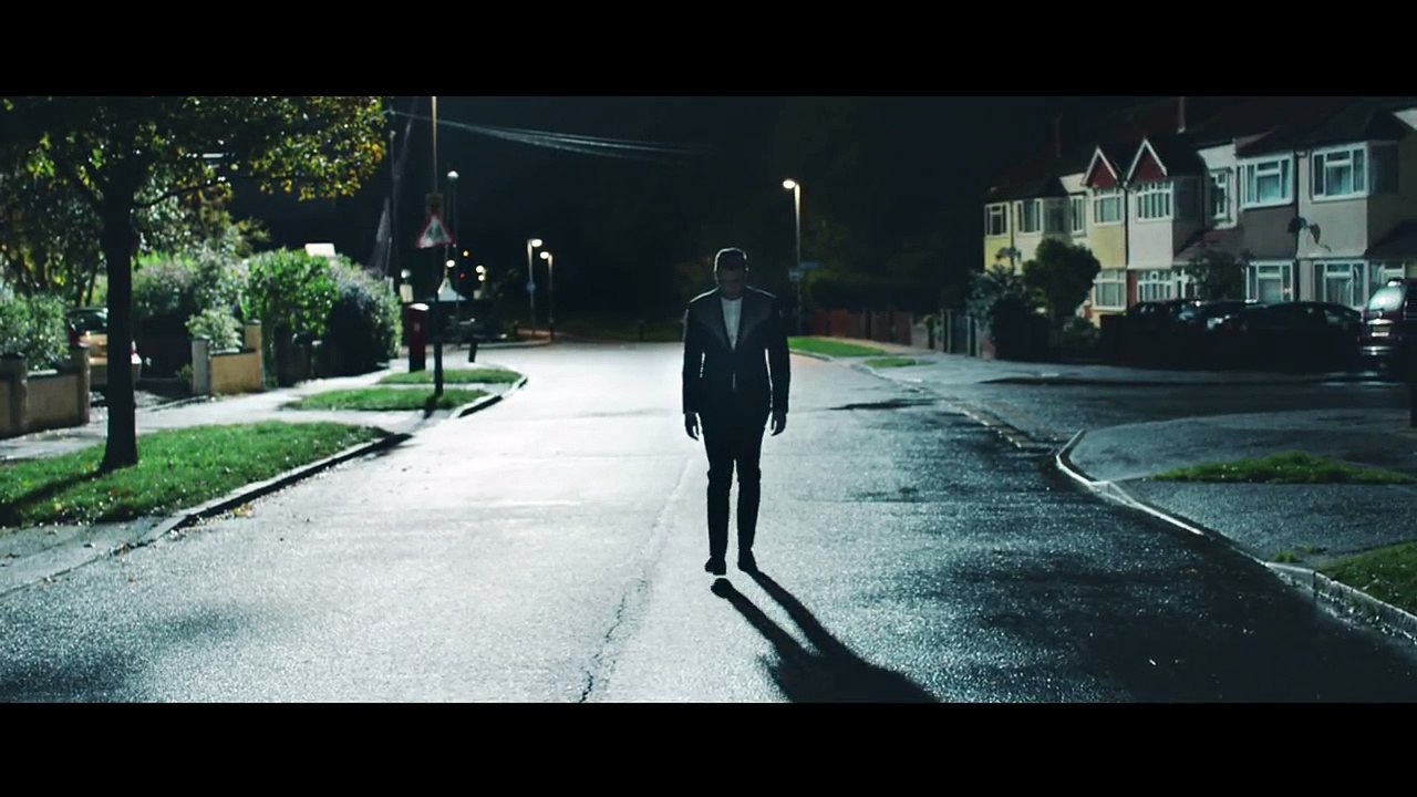 John Newman - Losing Sleep