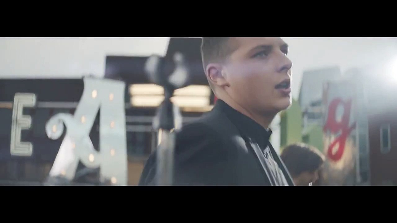 John Newman - Cheating
