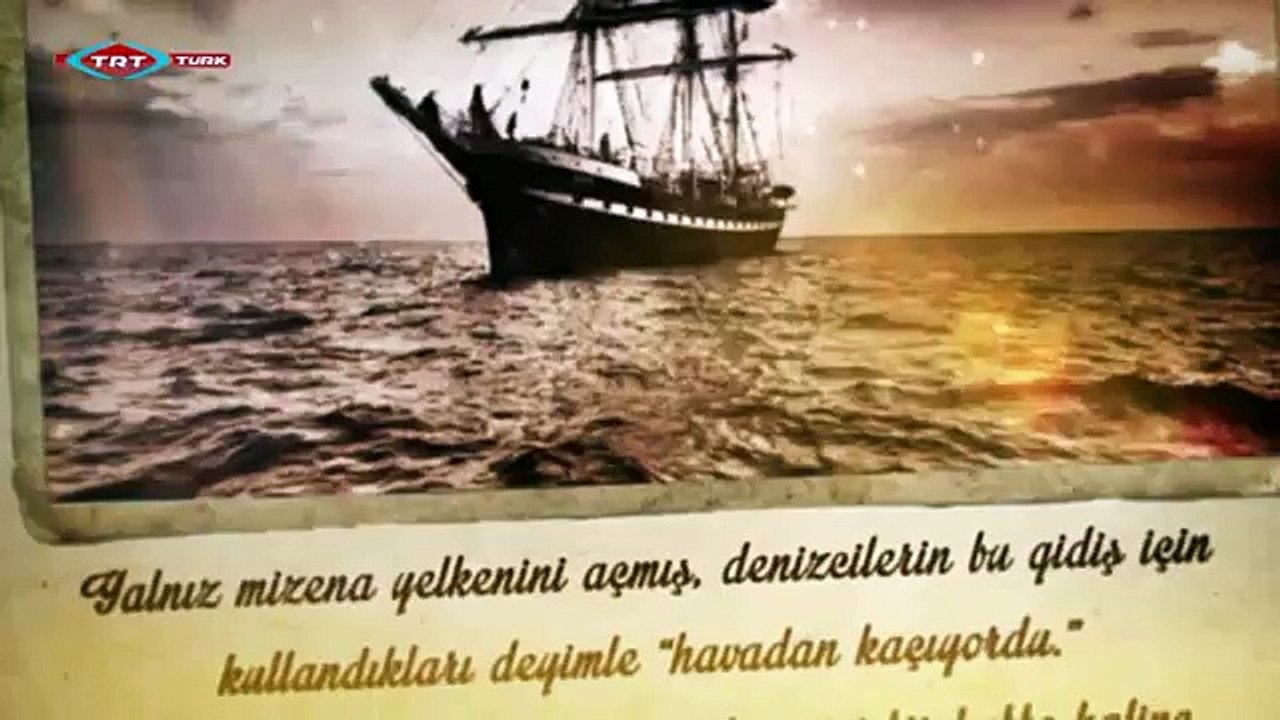 Okuma Saati Dünya Edebiyatı 84. Bölüm