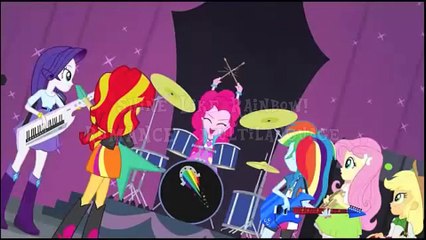 Shine Like Rainbows - Romance Language