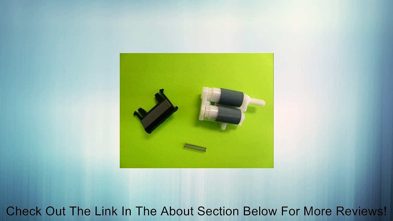Simplyitem@ Brother LU6068001 PAPER FEEDING KIT Hl-3040cn,MFC-9320CW,MFC-9120CN,MFC-9010CN Review