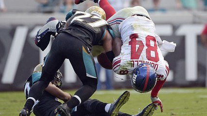 Wk 13 Can't-Miss Play: Jags' defense their best offense