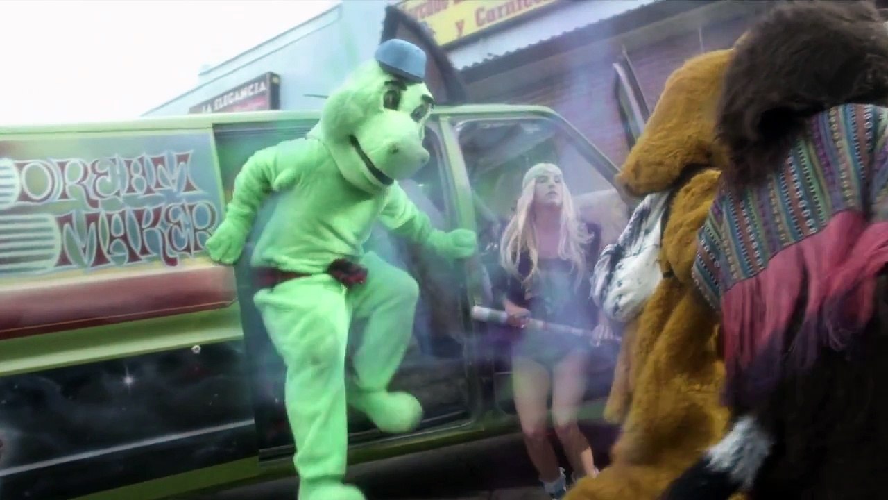 Ke$ha - C'Mon
