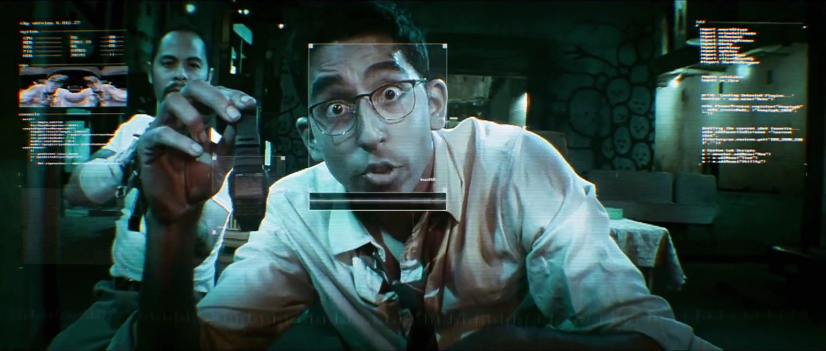 CHAPPIE - Bande Annonce VF