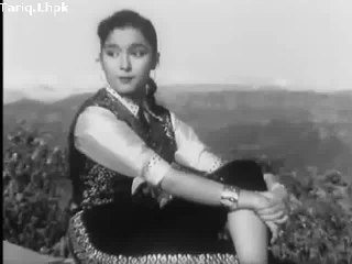 Bare Hain Dil Ke Kale Haan yehi Neli See Aankhion Wale