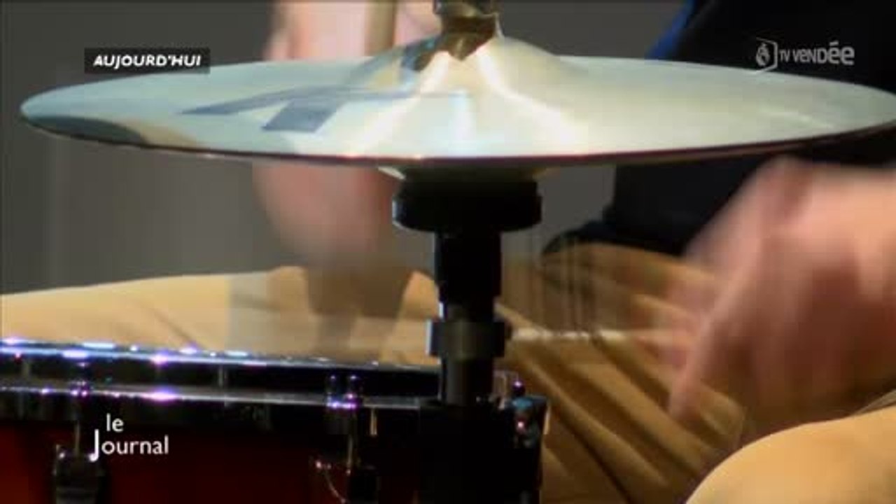 Sensibiliser les jeunes aux risques auditifs (Les Herbiers)