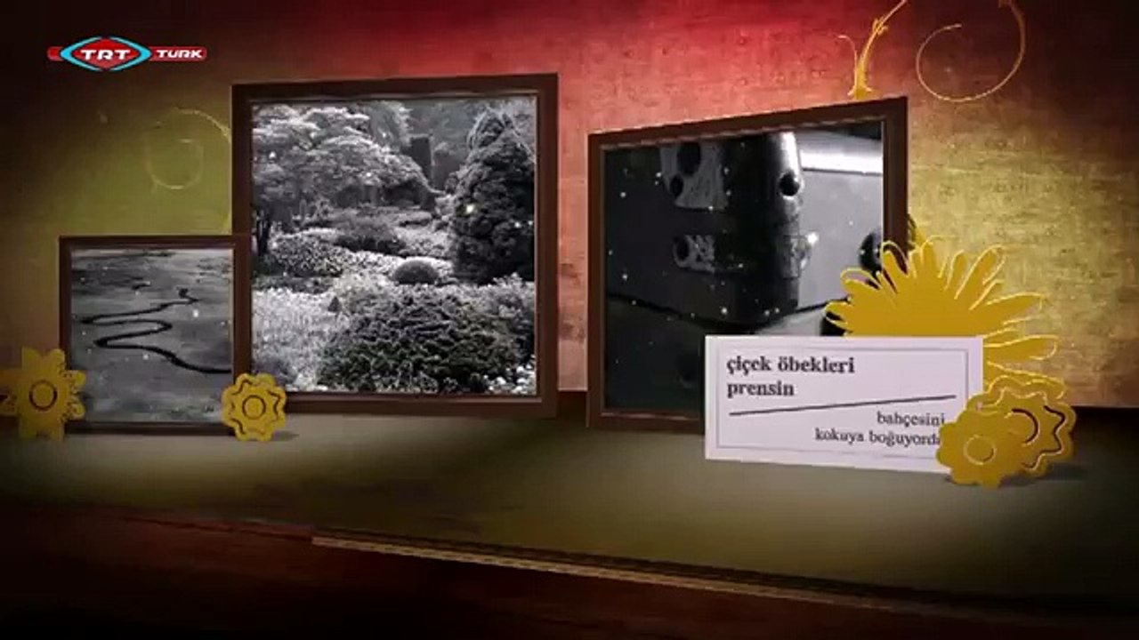 Okuma Saati Dünya Edebiyatı 89. Bölüm