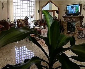 الشيخ محمد العوضى بينى وبينكم الحلقة 1