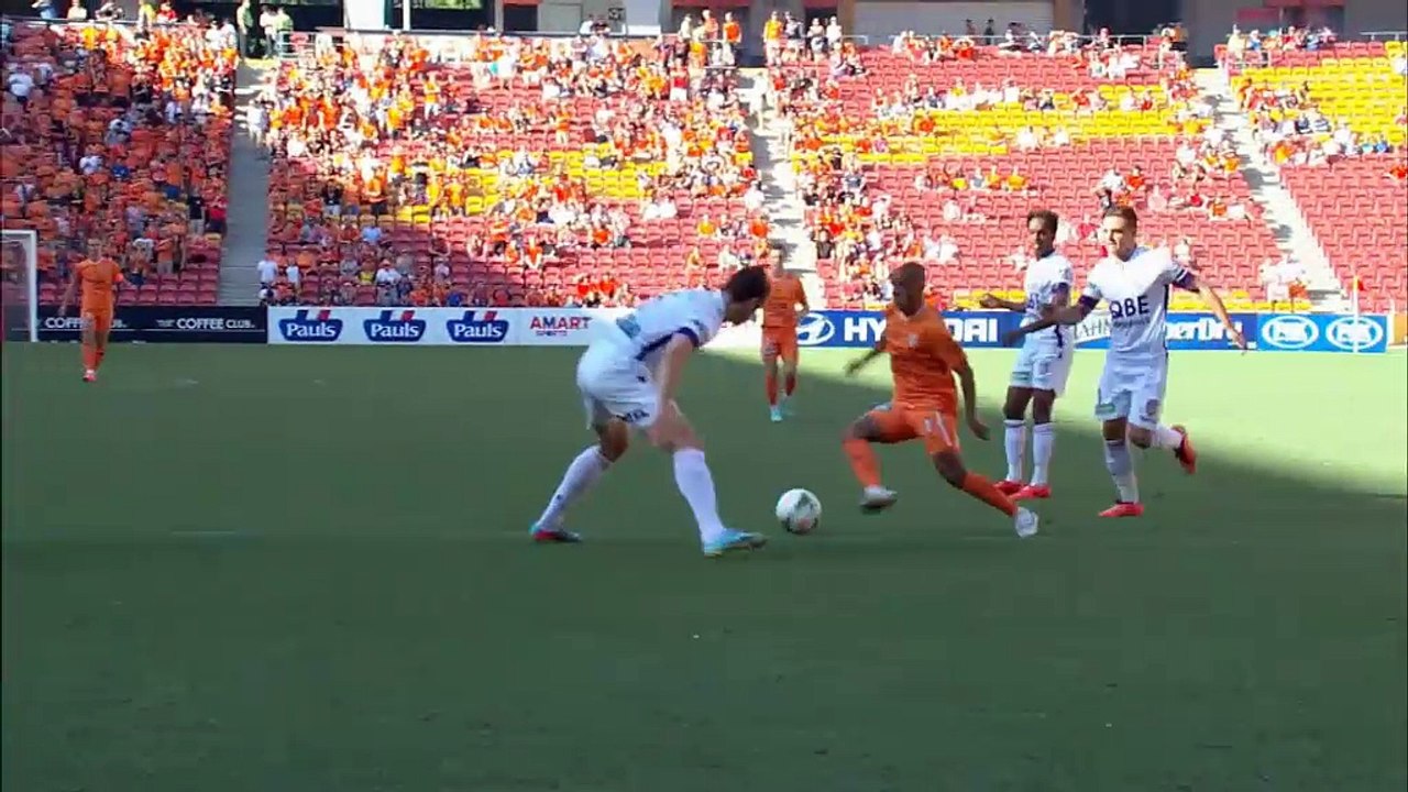 A-League: Meister trifft auf Tabellenführer