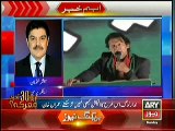 Mubashir Luqman Analysis on Imran Khan Speech