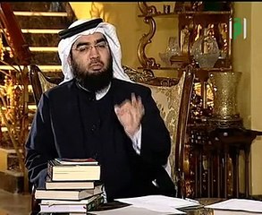 الشيخ محمد العوضى بينى وبينكم الحلقة 2