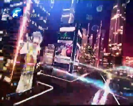 20141130梨园春 二十年擂主争霸赛 第二十四场晋级赛 20141130