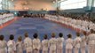 Judo Club de Vélizy Accueil des Jeunes 30 11 2014