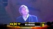[2014-08-28] William Regal's first night as NXT General Manager