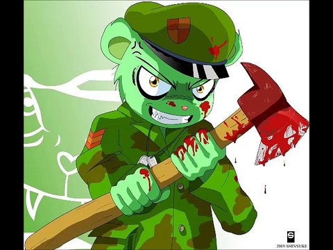 (Flippy's Reviews) Episode 2:Three Days Grace Painkiller and I Am Machine Review