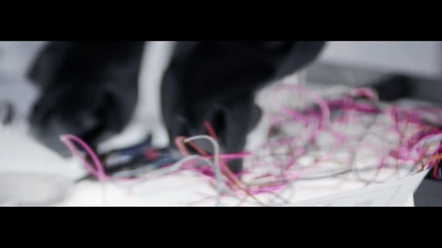 Basement Jaxx - Never Say Never ft. ETML