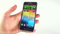 Samsung Galaxy Alpha Tips and Tricks