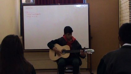 Nicolas Herrera " Para amar"