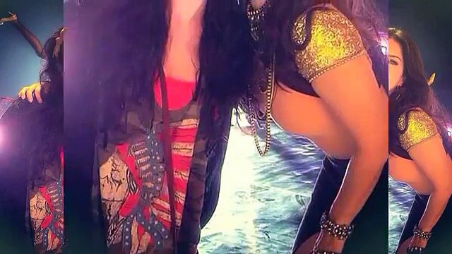 Hot Hate Story 2 Sunny Leone 'Pink Lips' First look