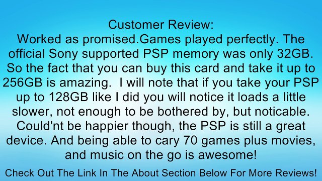 SANOXY� Dual MicroSD to MS PRO DUO Adapter (Black) for Sony PSP, Converts Two MicroSD or MicroSDHC Cards to one Memory Stick Pro Duo Card (Bulk Packaged) Review