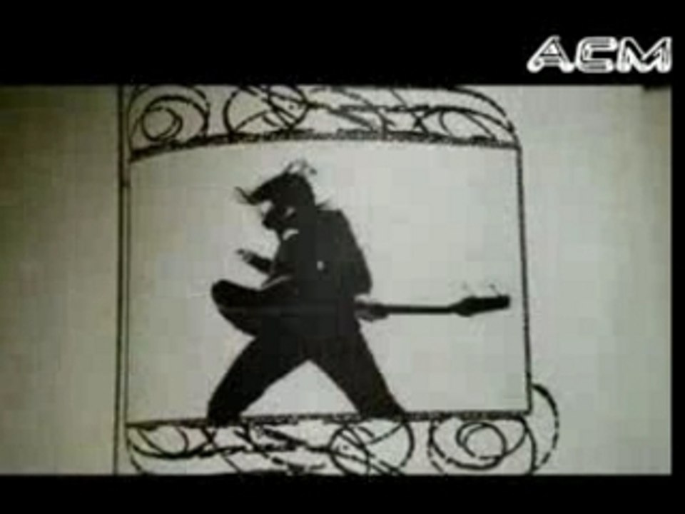 Killswitch Engage - My Curse