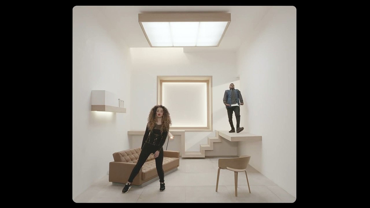 Ella Eyre - If I Go
