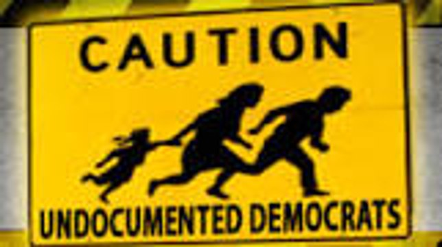 REPOST: ILLEGAL IMMIGRANTS COMPLAIN ABOUT DMV SYSTEM. OBAMA SET TO GIVE AMNESTY TO 34 MILLION