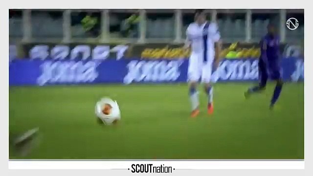 JUAN CUADRADO | Goals, Skills, Assists | Fiorentina | 2013/2014 (HD)