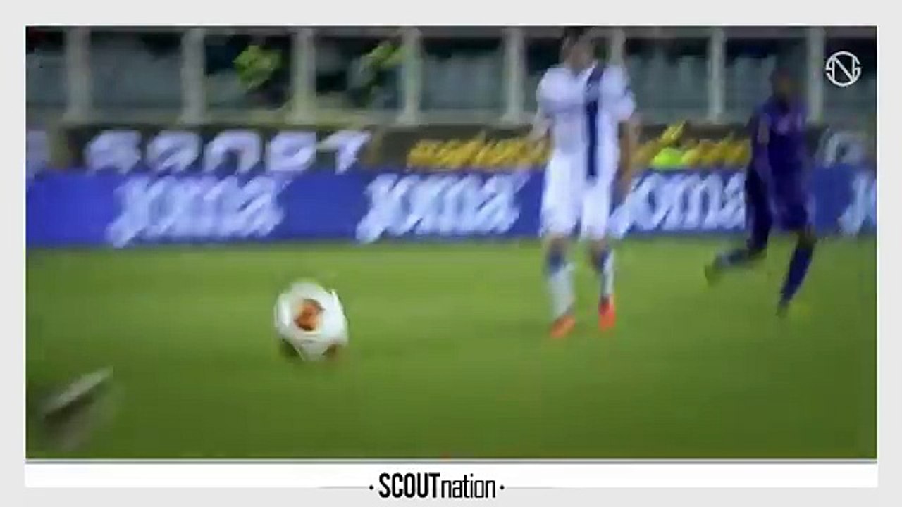 JUAN CUADRADO | Goals, Skills, Assists | Fiorentina | 2013/2014 (HD)