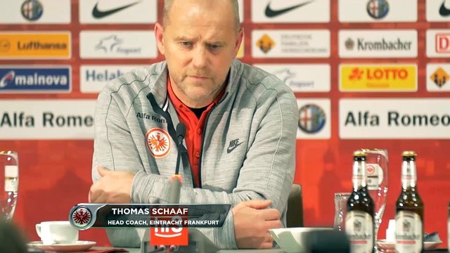 Schaaf: Hätten mehr Buden machen können