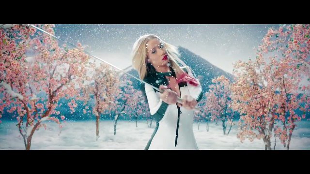 Iggy Azalea - Black Widow ft. Rita Ora