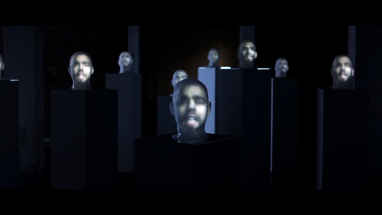 Josh Record - Wide Awake