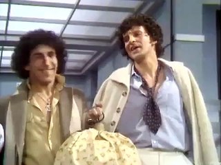 Mind Your Language- Comedy TV show se 3 ep 22