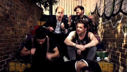 Kingsland Road - Dirty Dancer