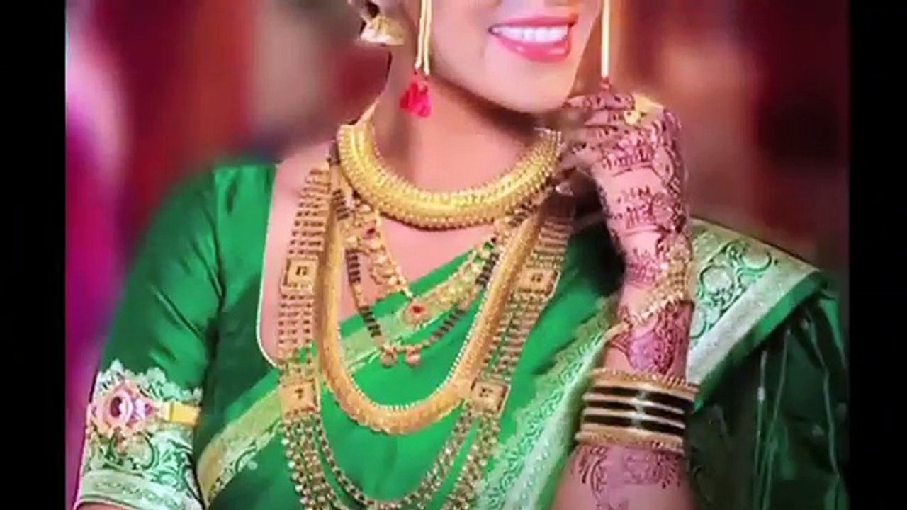 Hot Mastizaade   Sunny Leone Maharashtrian Avatar