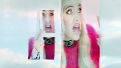 Leah McFall - Home ft. will.i.am