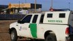 REPOST: BORDER PATROL SHOOTS AT ARMED AMERICAN MILITIA WHILE ILLEGALS GO FREE
