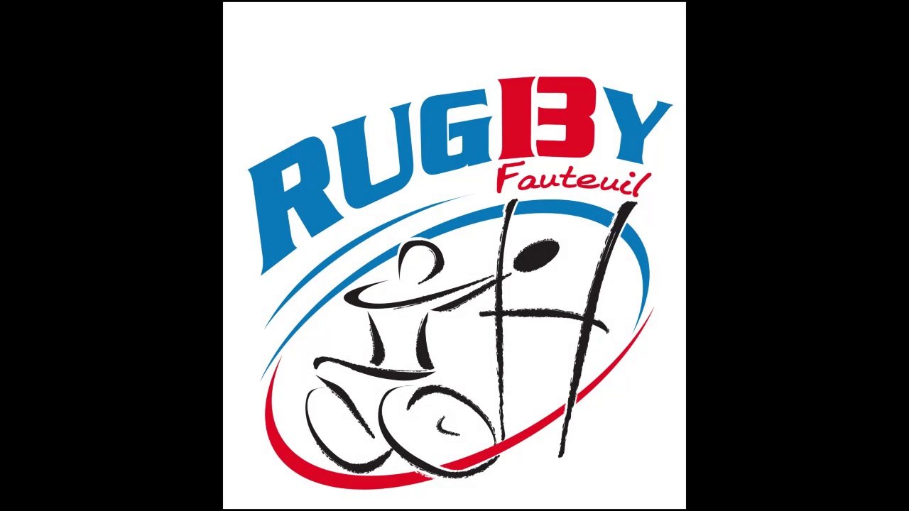 FFR13-RugbyFauteuil-ITStation Itw après match 30/11/2014 Anglet-Cahors