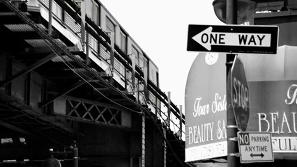 Maverick Sabre - Emotion (Ain't Nobody)